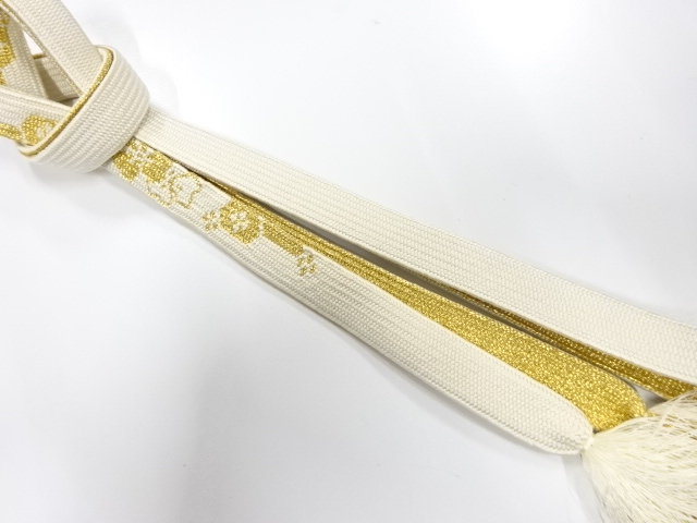 Japanese Kimono / Accessories Silk